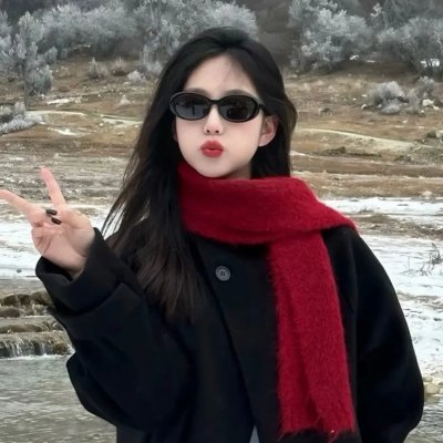 以遇刺为生的女人