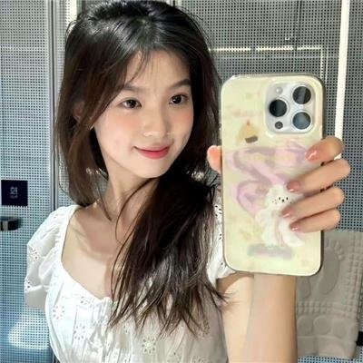 府上娶了个锦鲤新娘