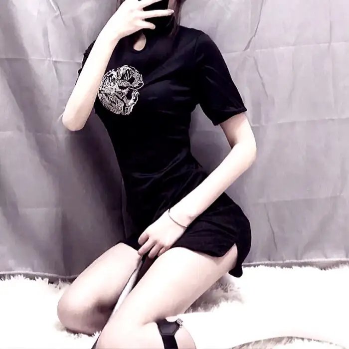 戏精女主桃花多