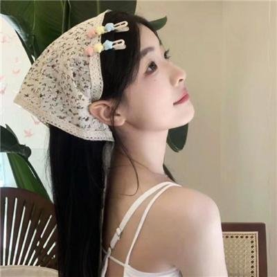 爱心小天使